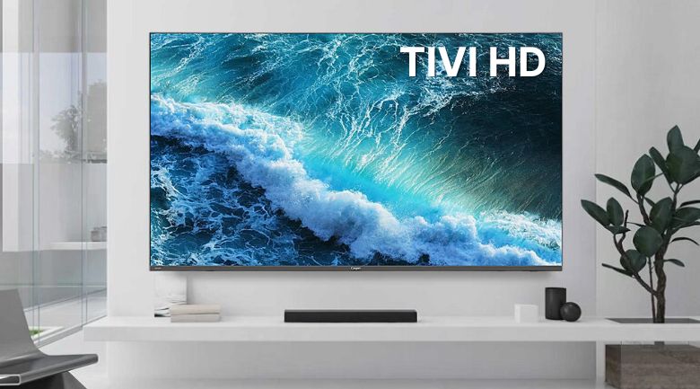tivi HD